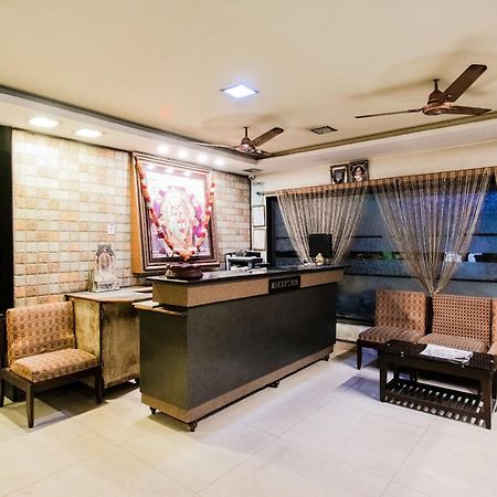 Hotel O Ssg Residency Visakhapatnam Ngoại thất bức ảnh