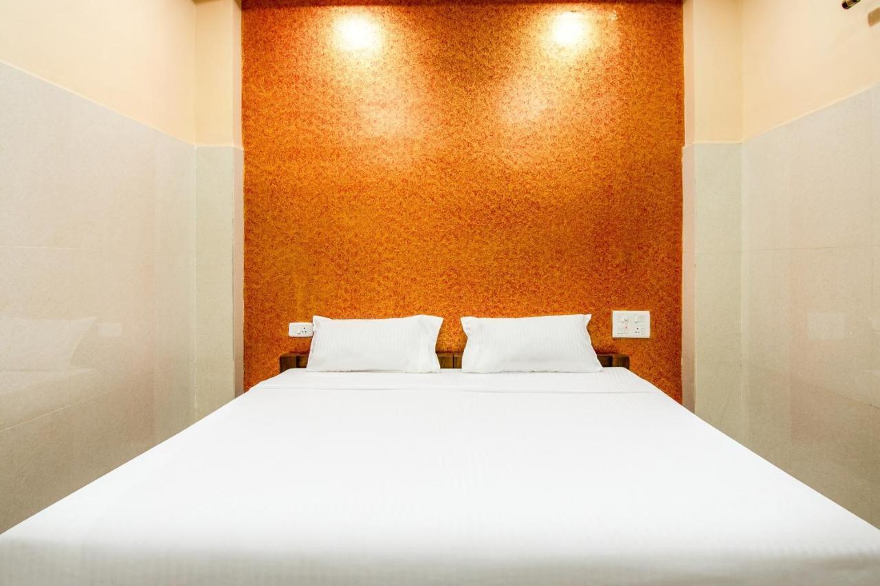 Hotel O Ssg Residency Visakhapatnam Ngoại thất bức ảnh