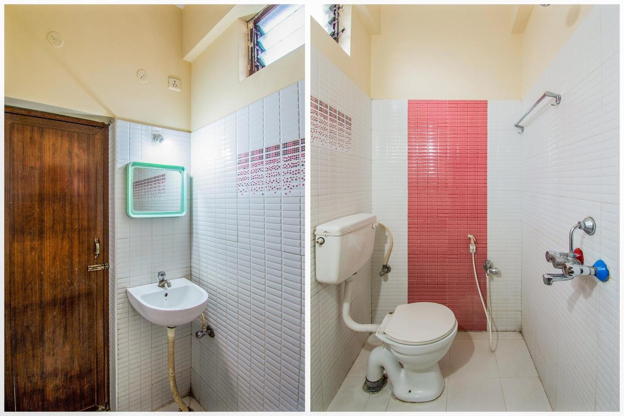 Hotel O Ssg Residency Visakhapatnam Ngoại thất bức ảnh