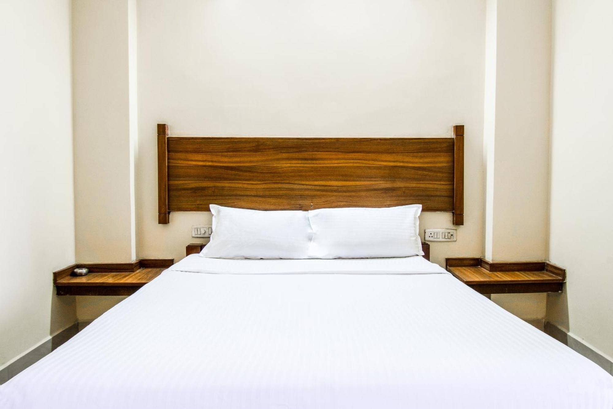 Hotel O Ssg Residency Visakhapatnam Ngoại thất bức ảnh
