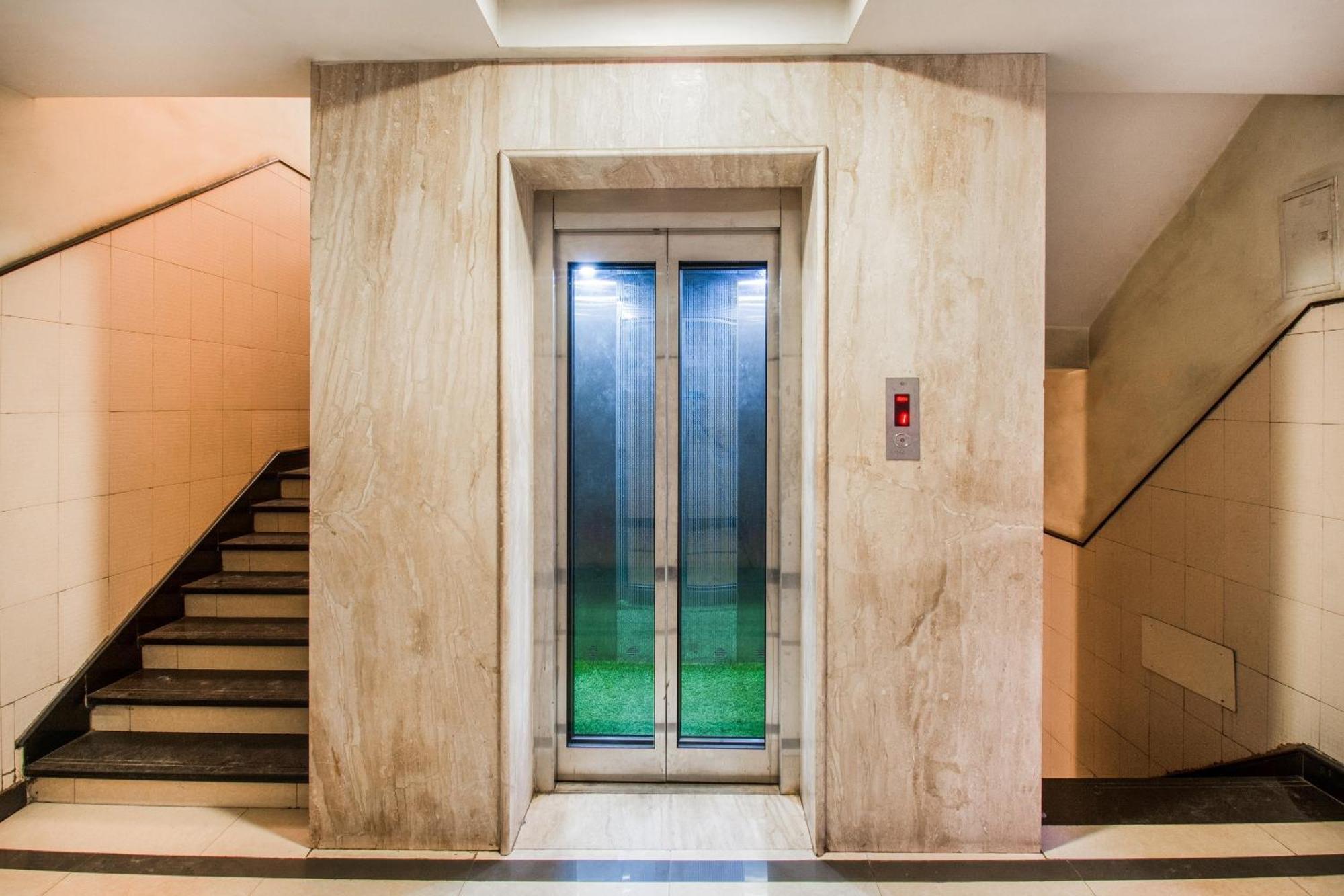 Hotel O Ssg Residency Visakhapatnam Ngoại thất bức ảnh