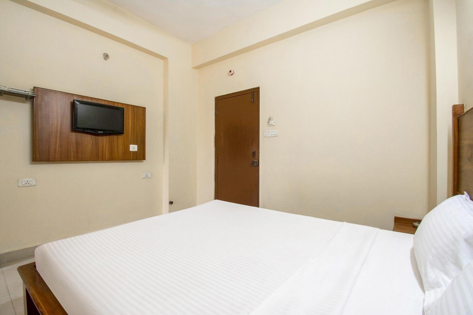 Hotel O Ssg Residency Visakhapatnam Ngoại thất bức ảnh